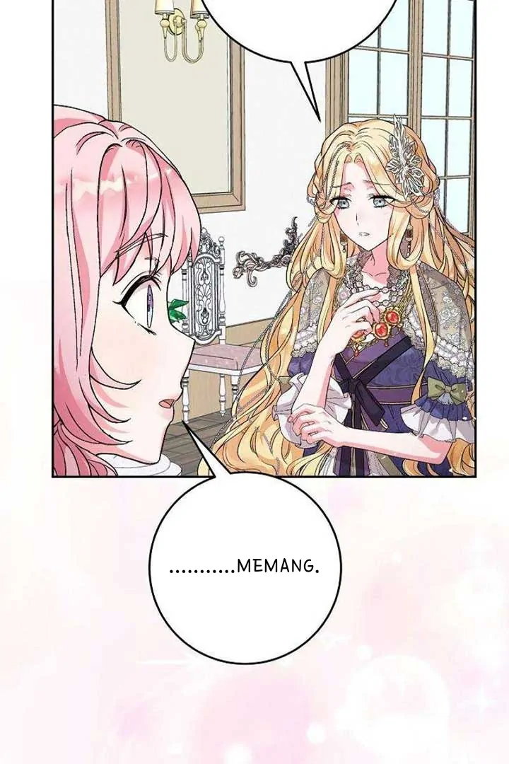 The Northern Black-Haired Grand Duke is the Male Lead Chapter 21 - halaman 103