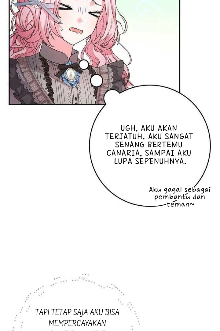 The Northern Black-Haired Grand Duke is the Male Lead Chapter 21 - halaman 105