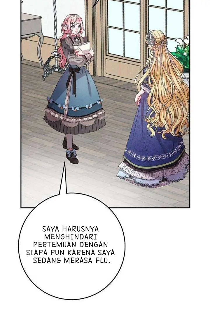 The Northern Black-Haired Grand Duke is the Male Lead Chapter 21 - halaman 108