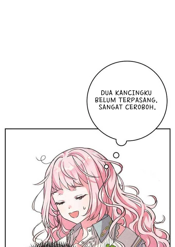 The Northern Black-Haired Grand Duke is the Male Lead Chapter 21 - halaman 14