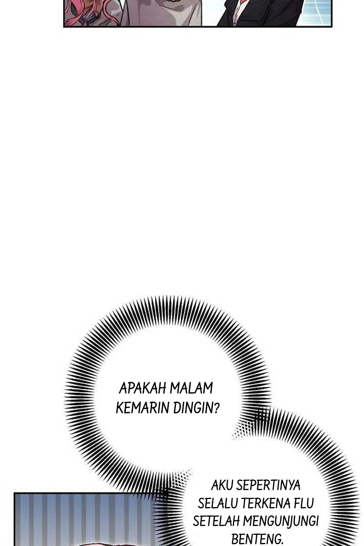 The Northern Black-Haired Grand Duke is the Male Lead Chapter 21 - halaman 20