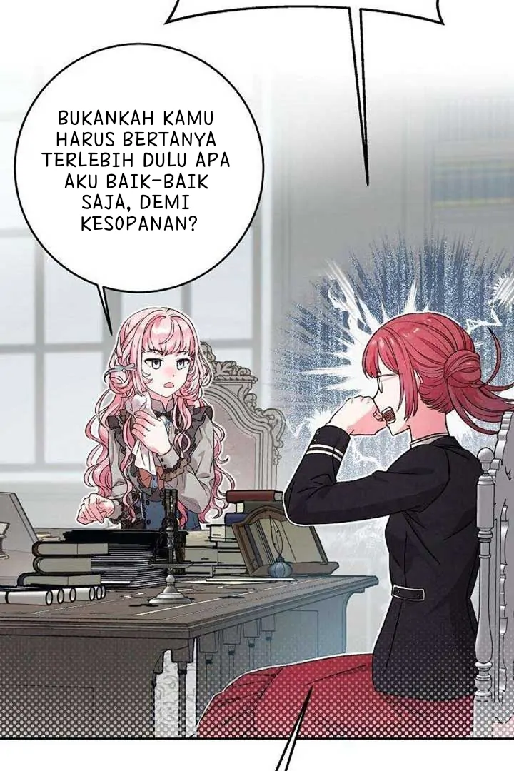 The Northern Black-Haired Grand Duke is the Male Lead Chapter 21 - halaman 26