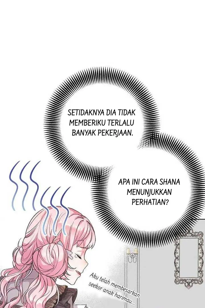 The Northern Black-Haired Grand Duke is the Male Lead Chapter 21 - halaman 34