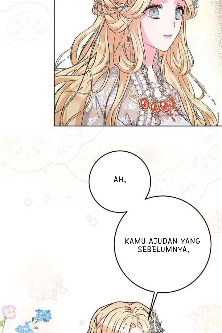 The Northern Black-Haired Grand Duke is the Male Lead Chapter 21 - halaman 39