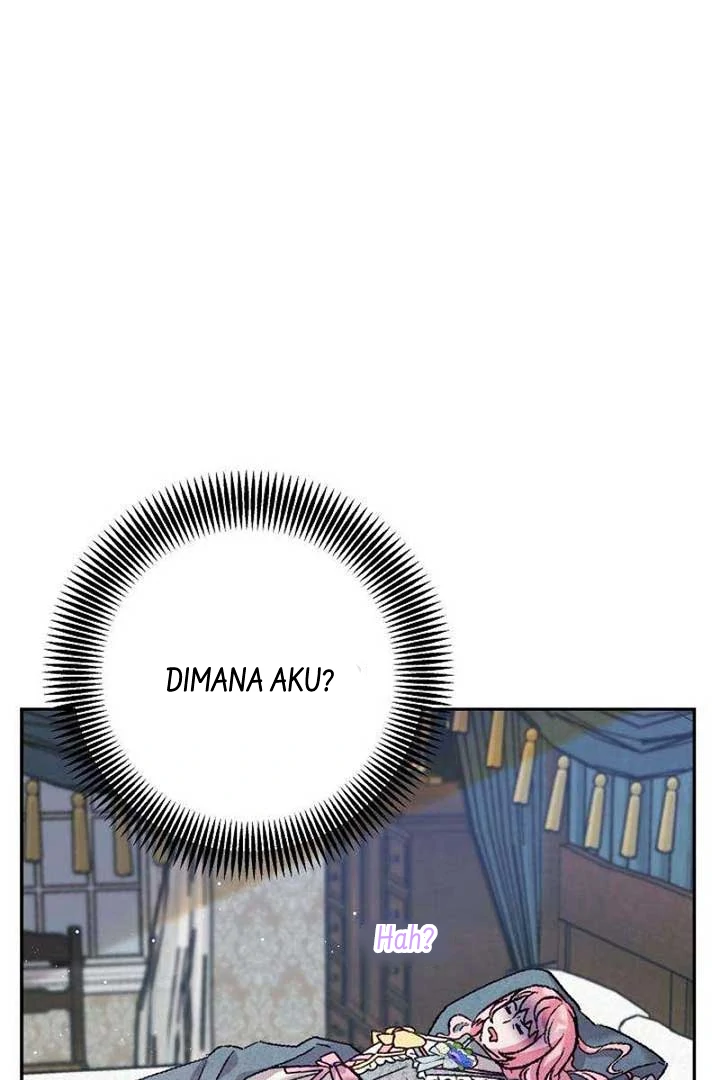 The Northern Black-Haired Grand Duke is the Male Lead Chapter 21 - halaman 4