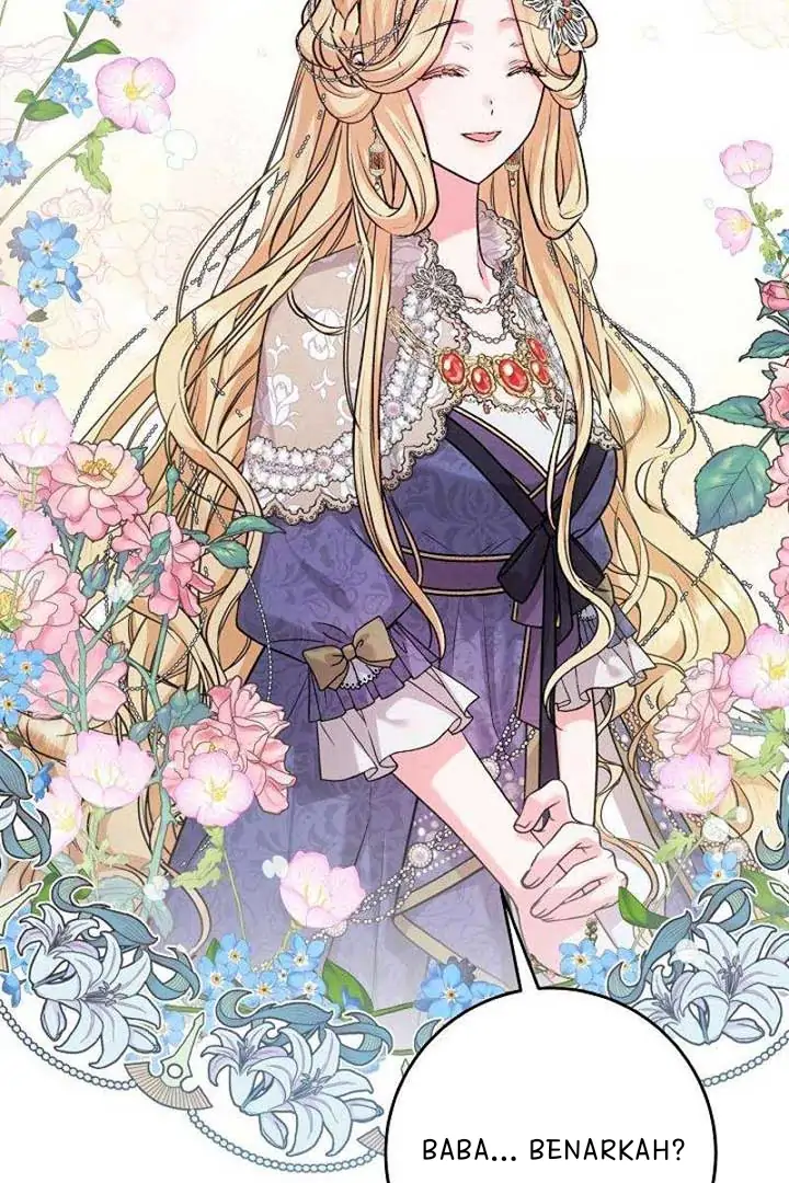 The Northern Black-Haired Grand Duke is the Male Lead Chapter 21 - halaman 40