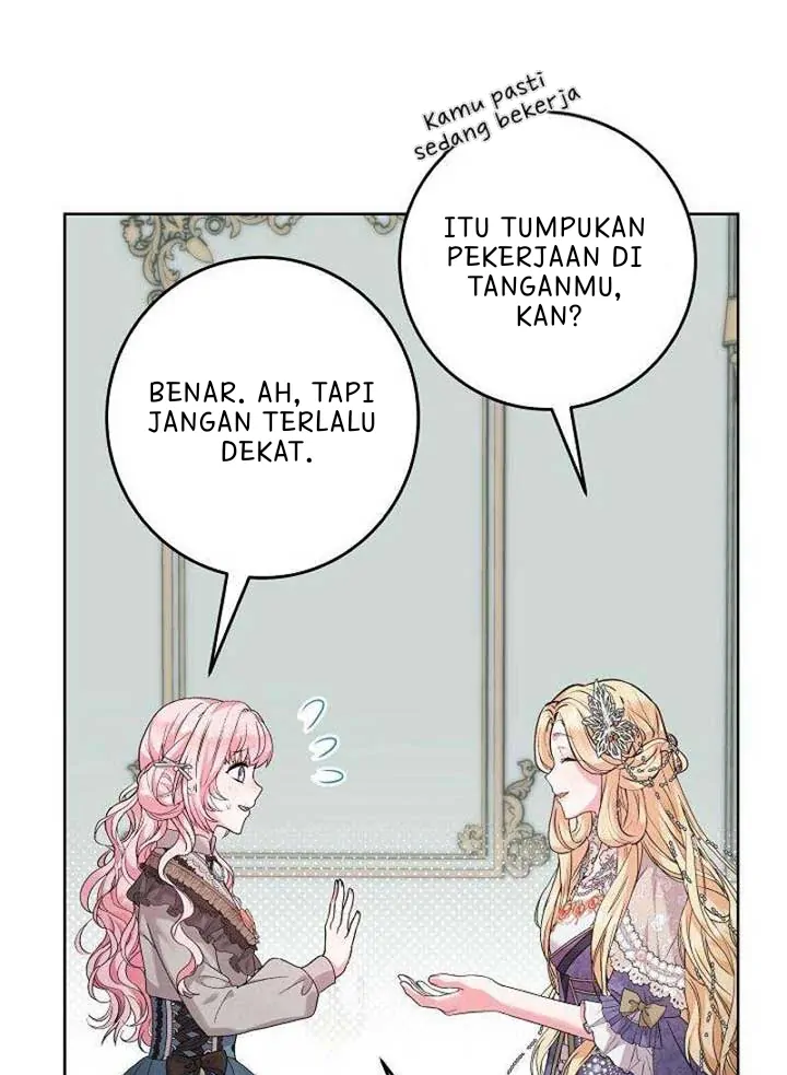 The Northern Black-Haired Grand Duke is the Male Lead Chapter 21 - halaman 42
