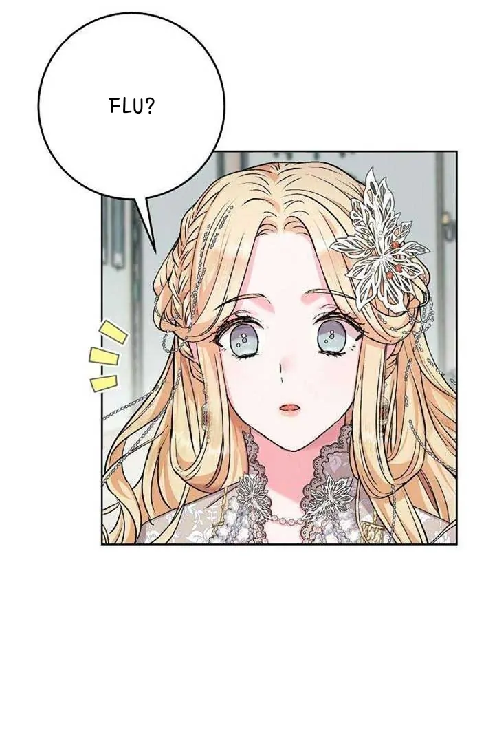 The Northern Black-Haired Grand Duke is the Male Lead Chapter 21 - halaman 44