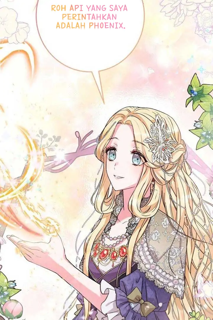 The Northern Black-Haired Grand Duke is the Male Lead Chapter 21 - halaman 51
