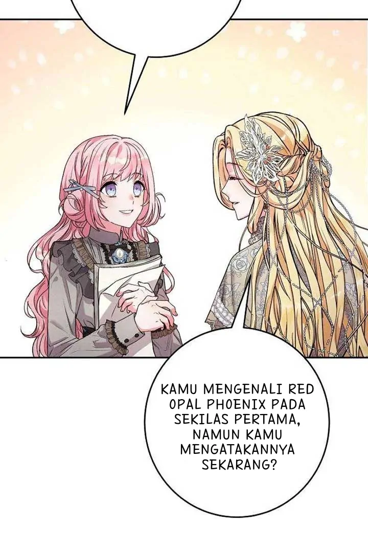 The Northern Black-Haired Grand Duke is the Male Lead Chapter 21 - halaman 53