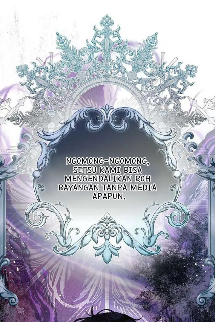 The Northern Black-Haired Grand Duke is the Male Lead Chapter 21 - halaman 57