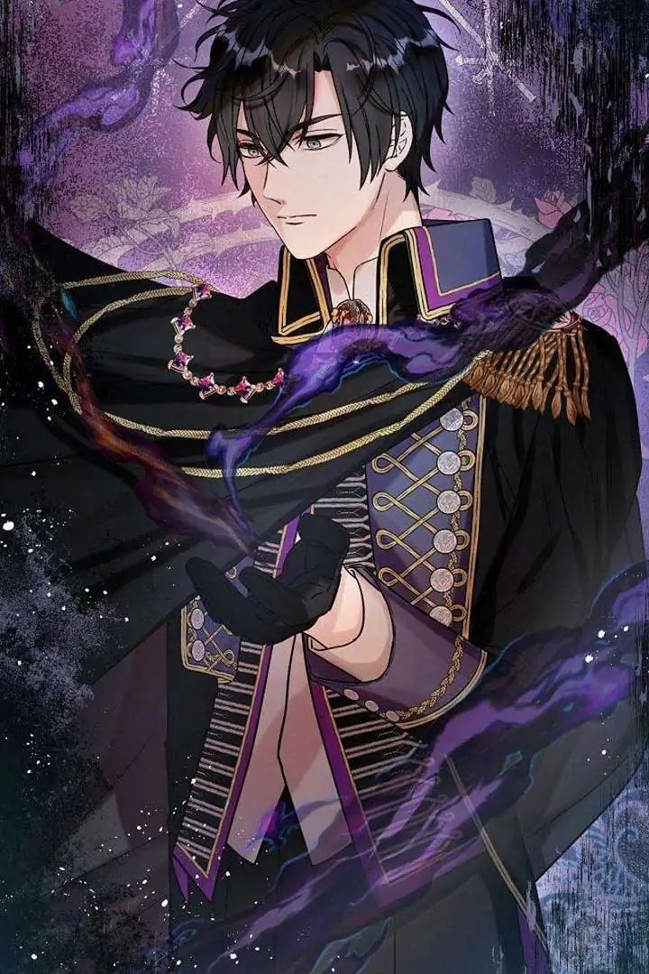 The Northern Black-Haired Grand Duke is the Male Lead Chapter 21 - halaman 58