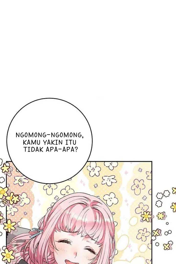The Northern Black-Haired Grand Duke is the Male Lead Chapter 21 - halaman 60
