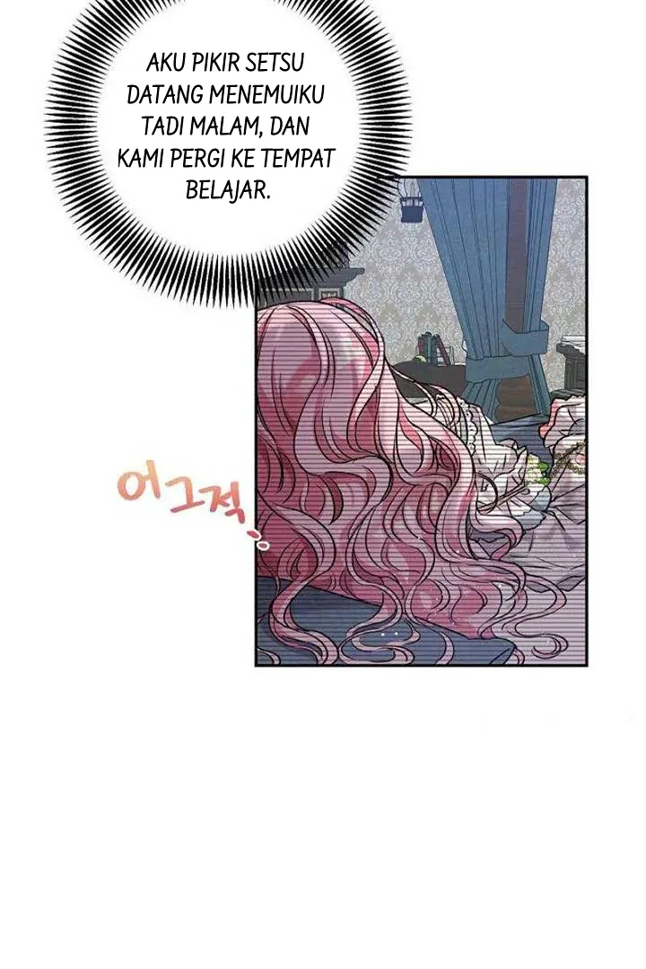 The Northern Black-Haired Grand Duke is the Male Lead Chapter 21 - halaman 7