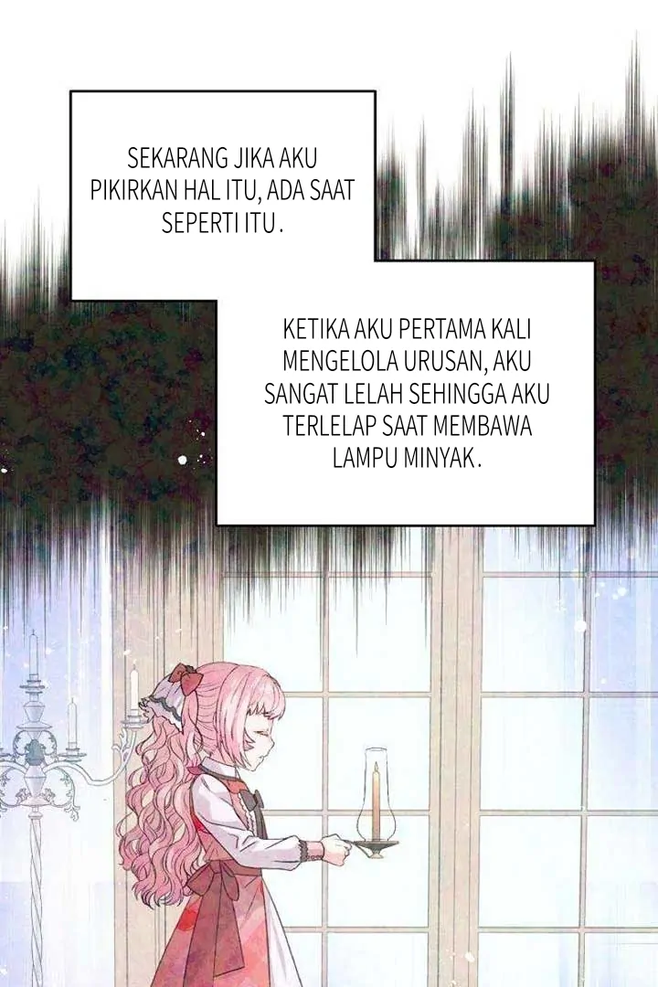 The Northern Black-Haired Grand Duke is the Male Lead Chapter 21 - halaman 71