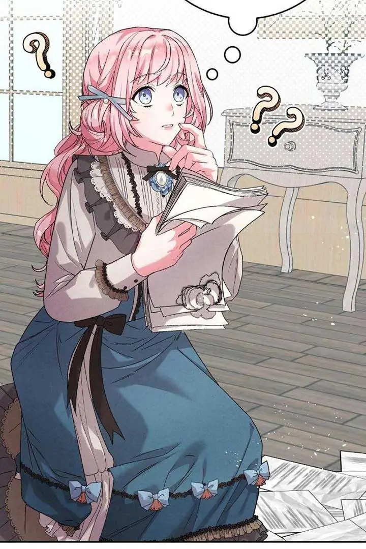 The Northern Black-Haired Grand Duke is the Male Lead Chapter 21 - halaman 74