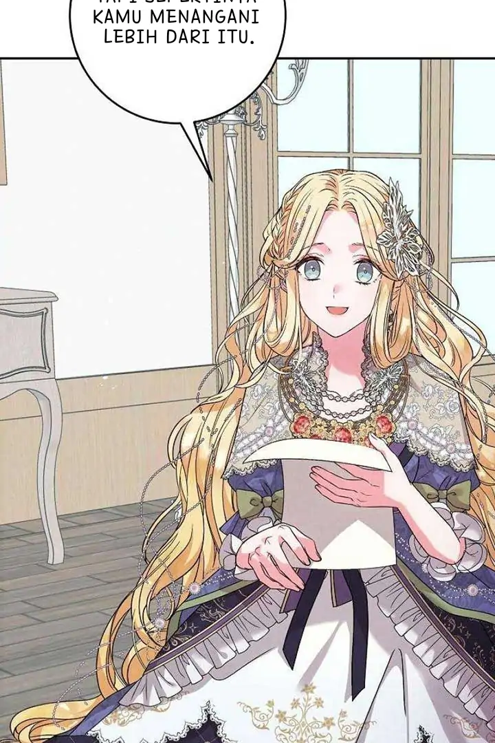 The Northern Black-Haired Grand Duke is the Male Lead Chapter 21 - halaman 76