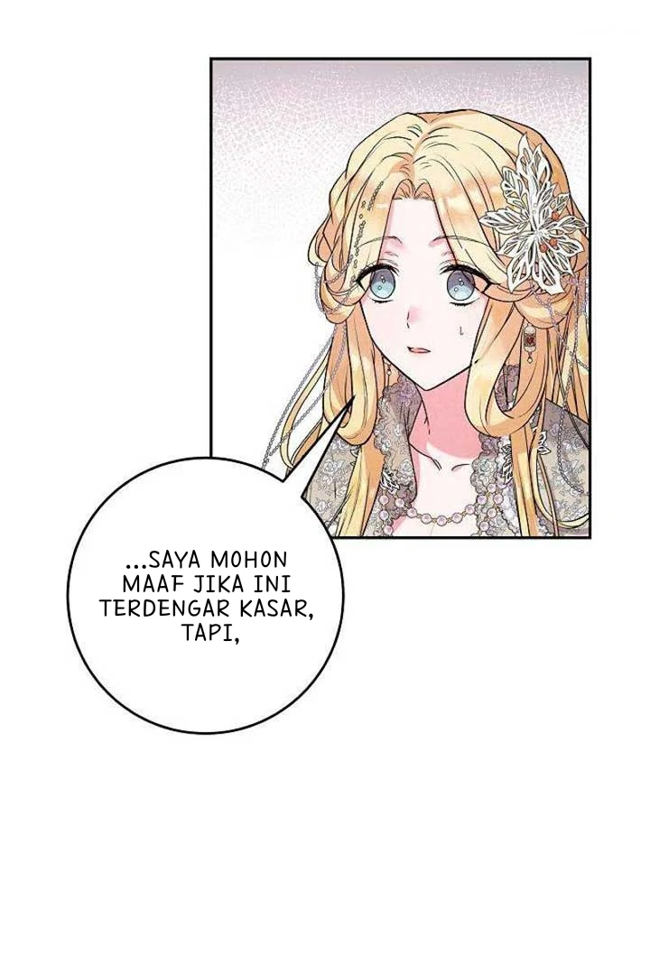 The Northern Black-Haired Grand Duke is the Male Lead Chapter 21 - halaman 85