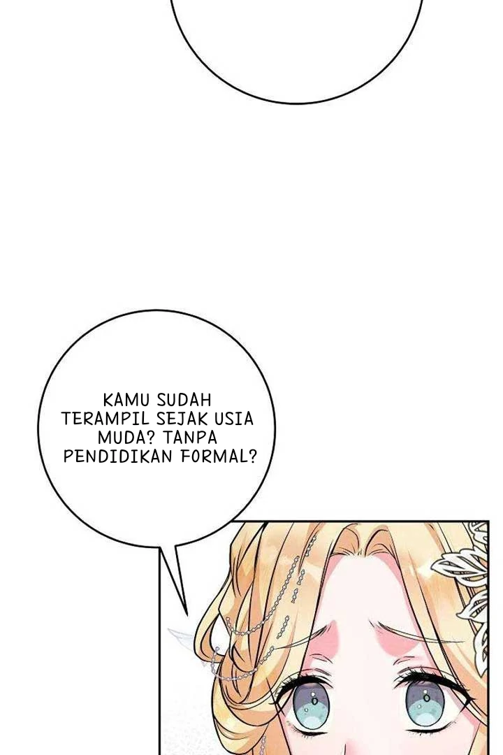 The Northern Black-Haired Grand Duke is the Male Lead Chapter 21 - halaman 88