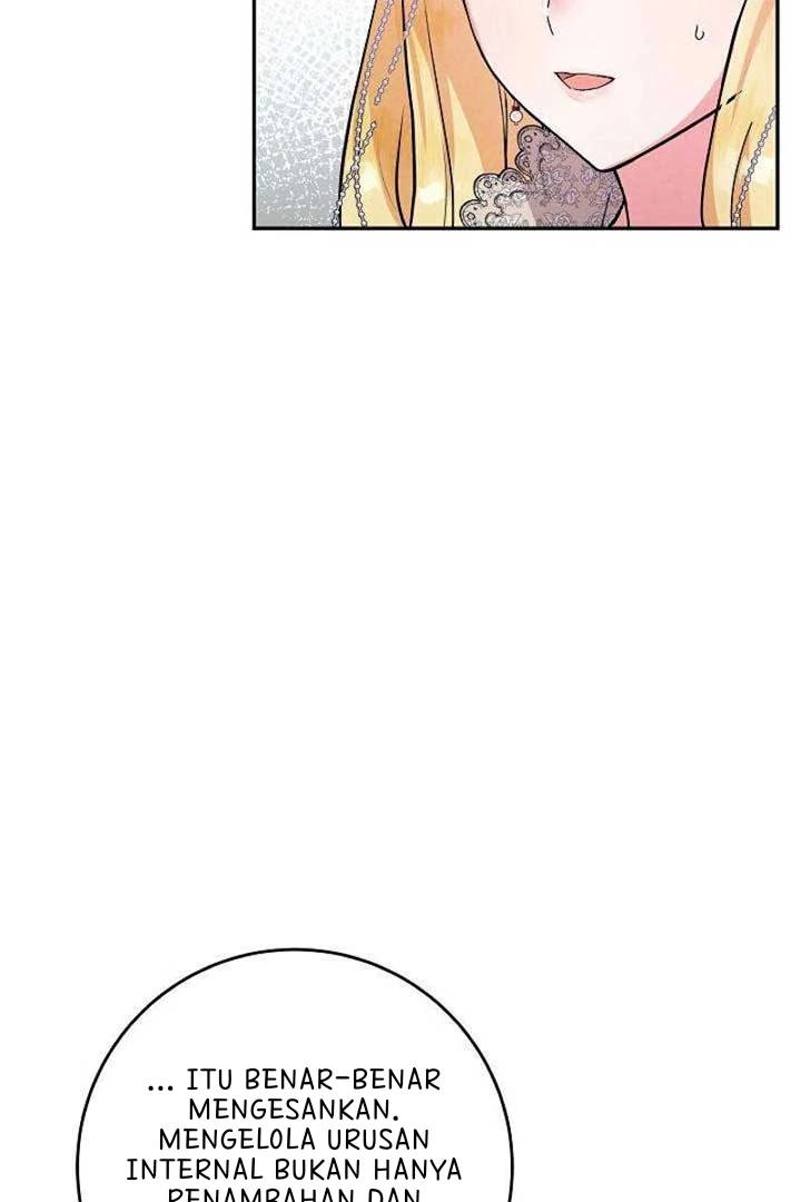 The Northern Black-Haired Grand Duke is the Male Lead Chapter 21 - halaman 89