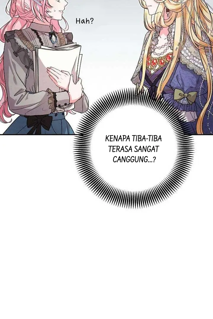 The Northern Black-Haired Grand Duke is the Male Lead Chapter 21 - halaman 95