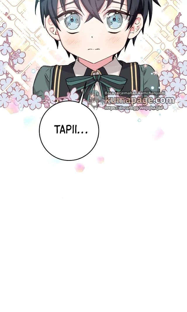 The Northern Black-Haired Grand Duke is the Male Lead Chapter 3 - halaman 11