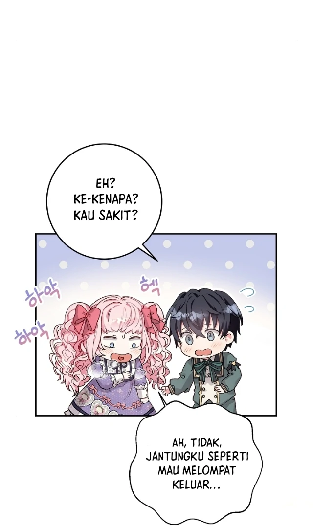 The Northern Black-Haired Grand Duke is the Male Lead Chapter 3 - halaman 13