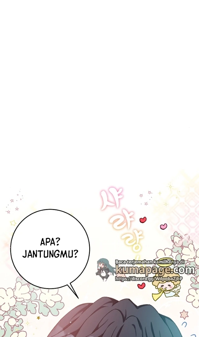 The Northern Black-Haired Grand Duke is the Male Lead Chapter 3 - halaman 14