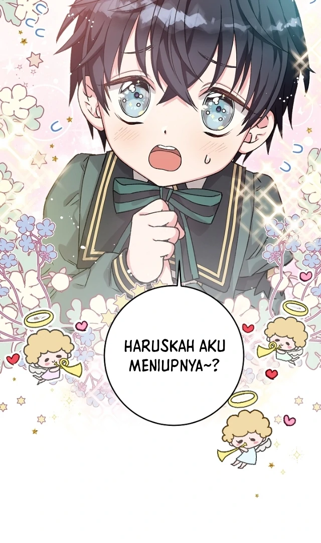 The Northern Black-Haired Grand Duke is the Male Lead Chapter 3 - halaman 15