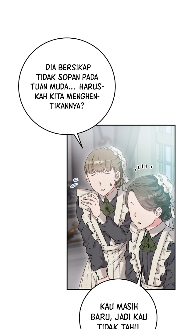 The Northern Black-Haired Grand Duke is the Male Lead Chapter 3 - halaman 19