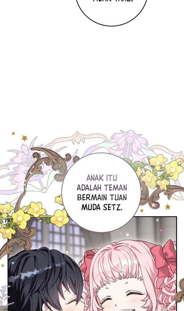 The Northern Black-Haired Grand Duke is the Male Lead Chapter 3 - halaman 20