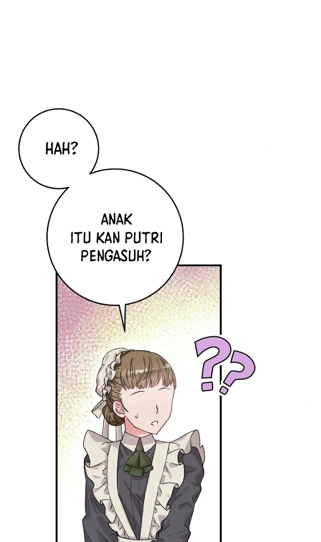 The Northern Black-Haired Grand Duke is the Male Lead Chapter 3 - halaman 25