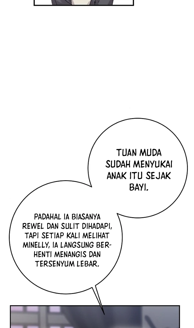 The Northern Black-Haired Grand Duke is the Male Lead Chapter 3 - halaman 26