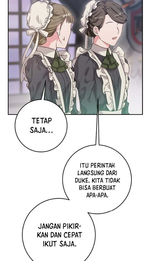 The Northern Black-Haired Grand Duke is the Male Lead Chapter 3 - halaman 27