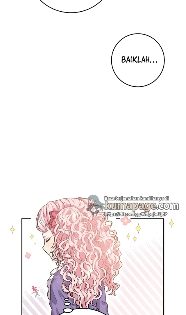 The Northern Black-Haired Grand Duke is the Male Lead Chapter 3 - halaman 28