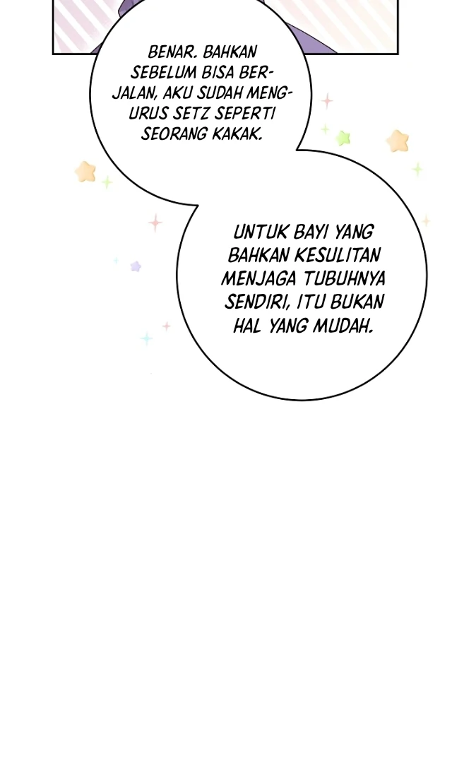 The Northern Black-Haired Grand Duke is the Male Lead Chapter 3 - halaman 29