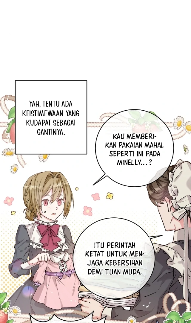 The Northern Black-Haired Grand Duke is the Male Lead Chapter 3 - halaman 30