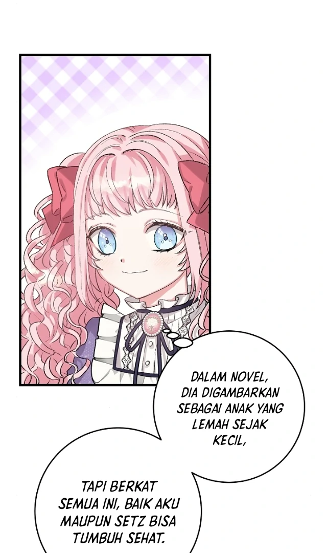 The Northern Black-Haired Grand Duke is the Male Lead Chapter 3 - halaman 33