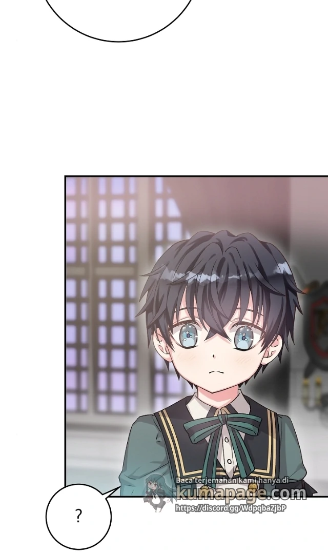The Northern Black-Haired Grand Duke is the Male Lead Chapter 3 - halaman 34