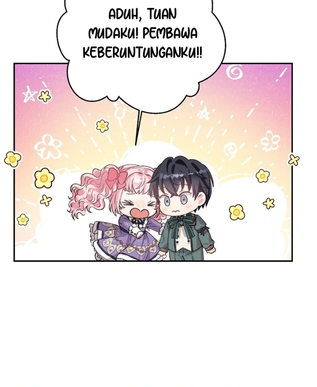The Northern Black-Haired Grand Duke is the Male Lead Chapter 3 - halaman 36