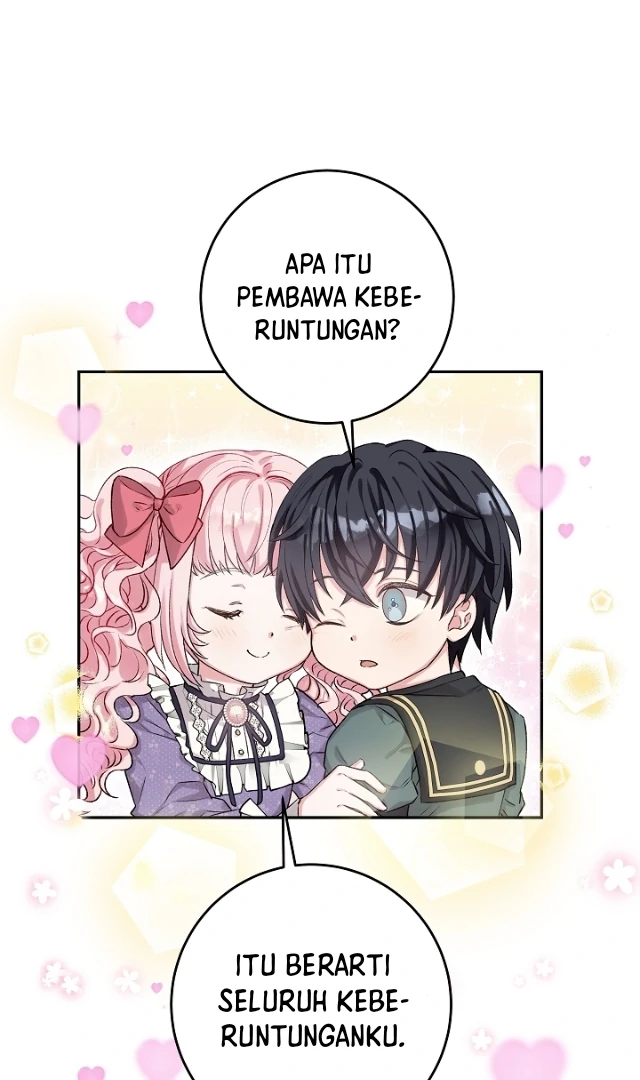 The Northern Black-Haired Grand Duke is the Male Lead Chapter 3 - halaman 37