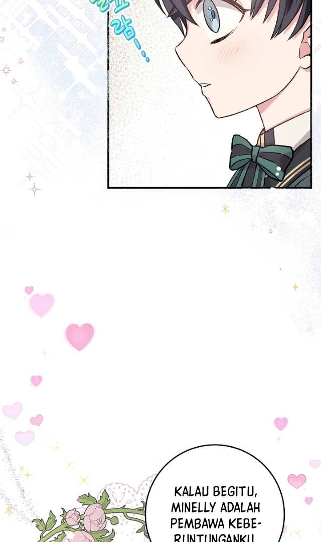 The Northern Black-Haired Grand Duke is the Male Lead Chapter 3 - halaman 43
