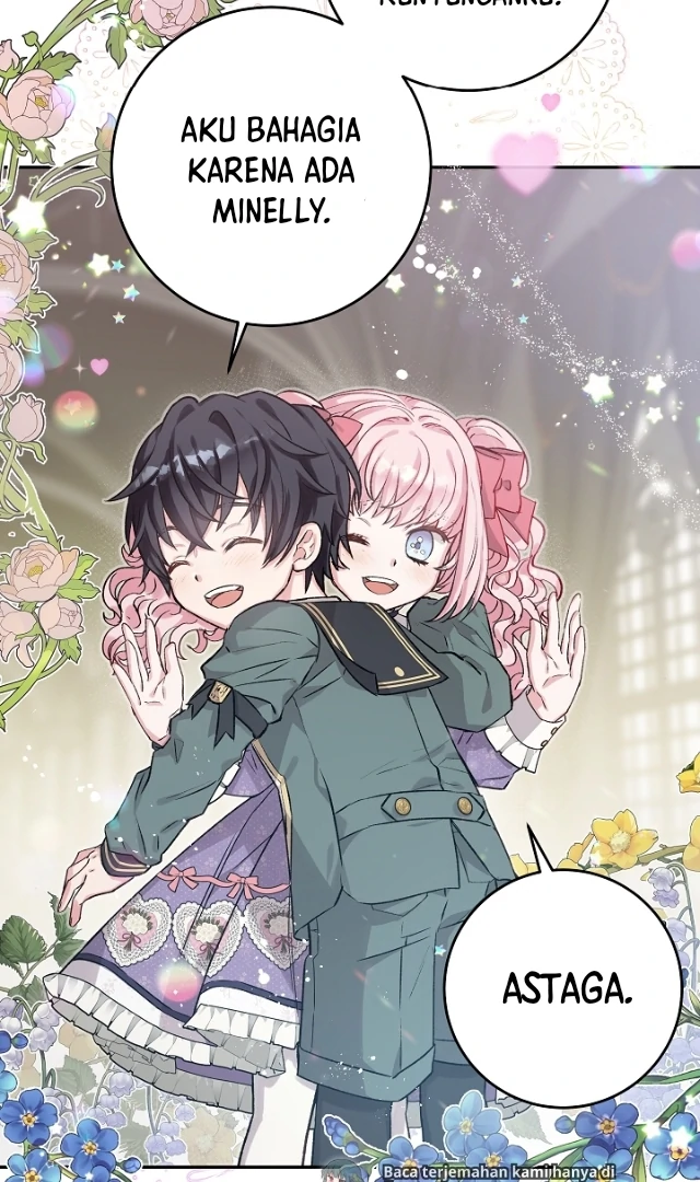 The Northern Black-Haired Grand Duke is the Male Lead Chapter 3 - halaman 44