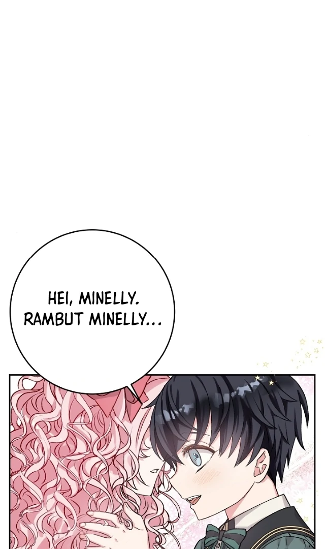 The Northern Black-Haired Grand Duke is the Male Lead Chapter 3 - halaman 48