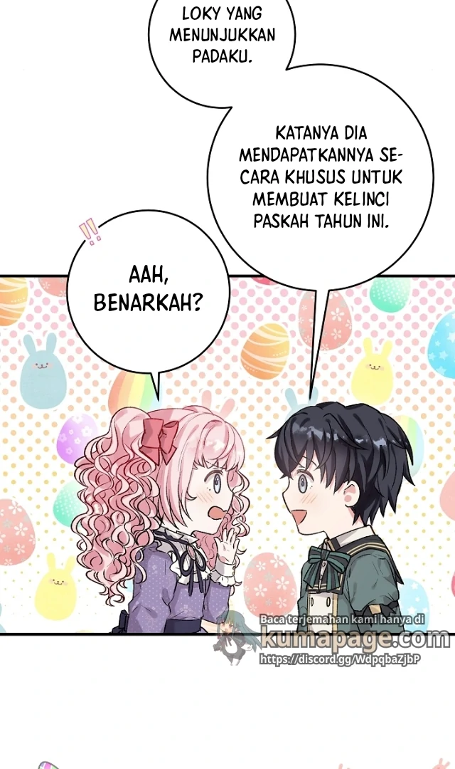 The Northern Black-Haired Grand Duke is the Male Lead Chapter 3 - halaman 51