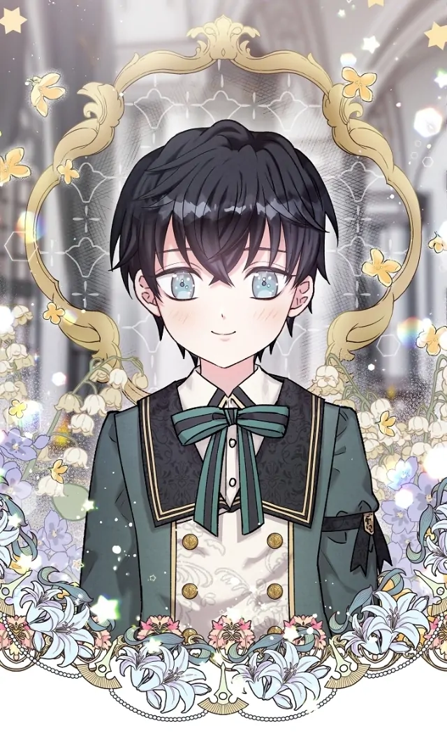 The Northern Black-Haired Grand Duke is the Male Lead Chapter 3 - halaman 6