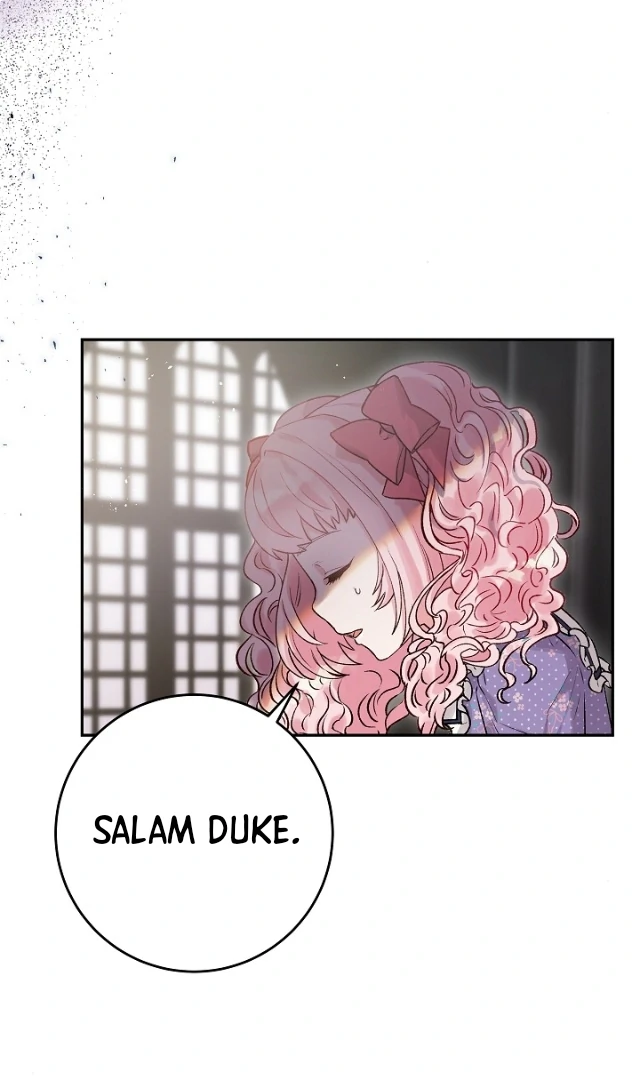 The Northern Black-Haired Grand Duke is the Male Lead Chapter 3 - halaman 64