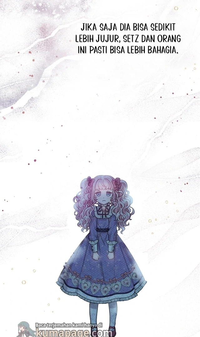 The Northern Black-Haired Grand Duke is the Male Lead Chapter 3 - halaman 74