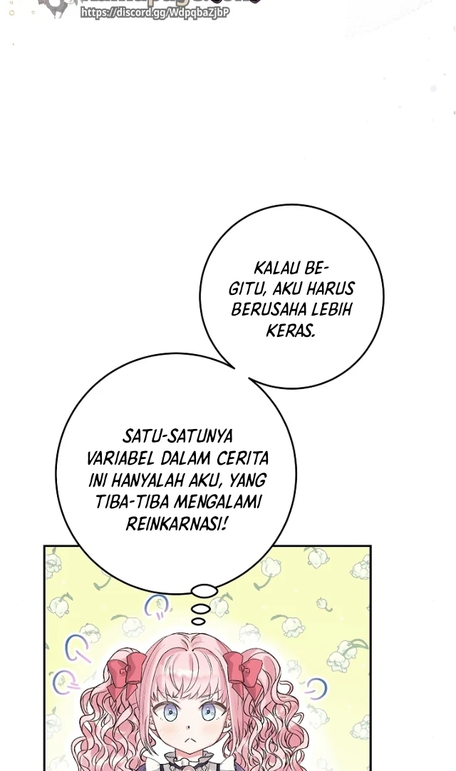 The Northern Black-Haired Grand Duke is the Male Lead Chapter 3 - halaman 75