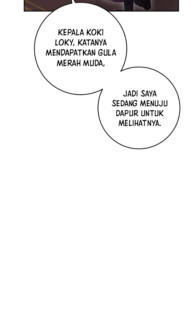The Northern Black-Haired Grand Duke is the Male Lead Chapter 3 - halaman 78